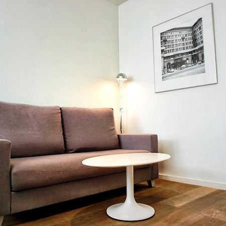 Twenty One Whitfield Aparthotel Χονγκ Κονγκ Εξωτερικό φωτογραφία