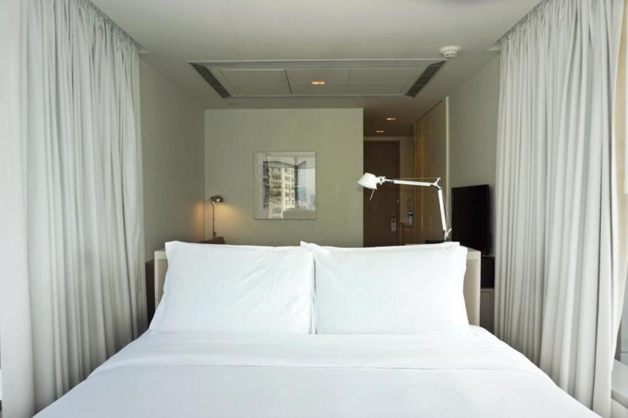 Twenty One Whitfield Aparthotel Χονγκ Κονγκ Εξωτερικό φωτογραφία