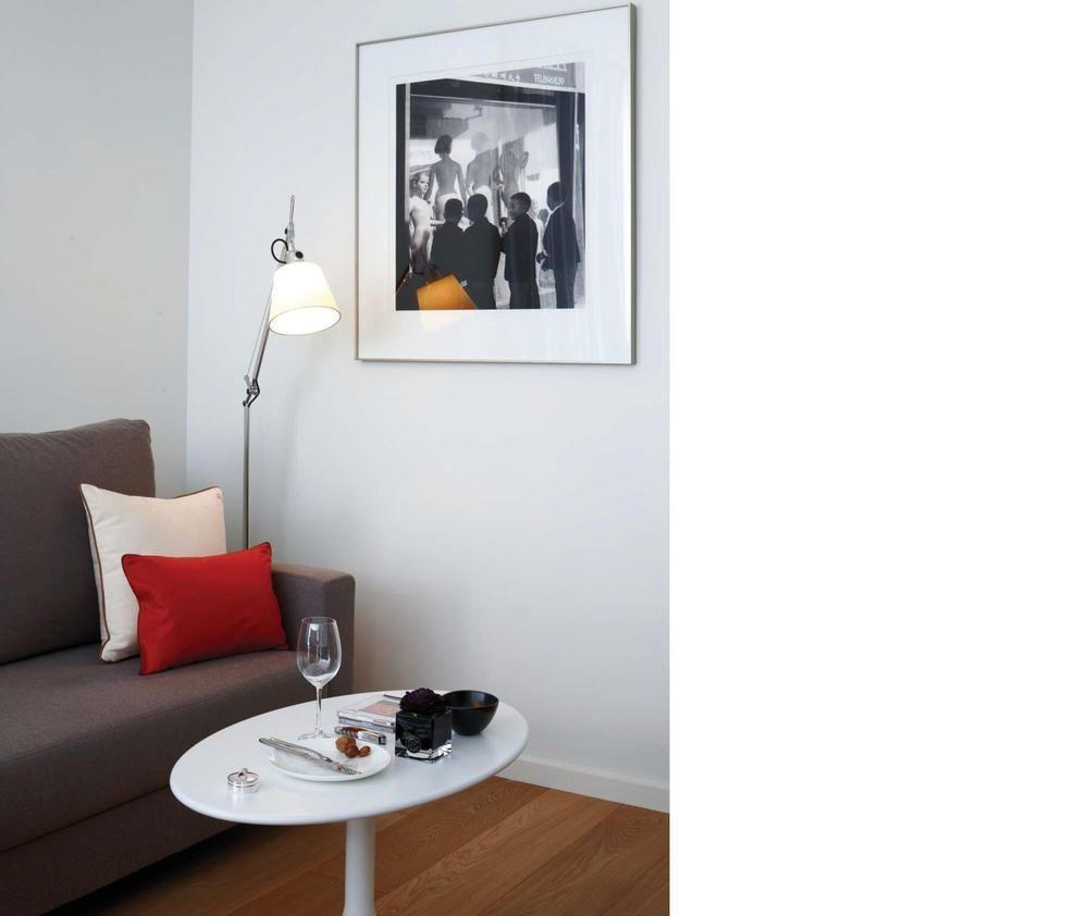 Twenty One Whitfield Aparthotel Χονγκ Κονγκ Εξωτερικό φωτογραφία