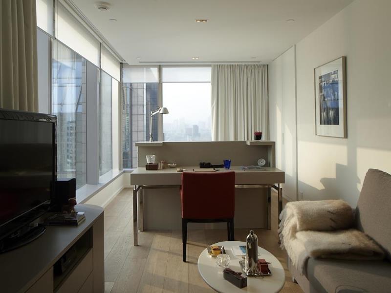 Twenty One Whitfield Aparthotel Χονγκ Κονγκ Εξωτερικό φωτογραφία