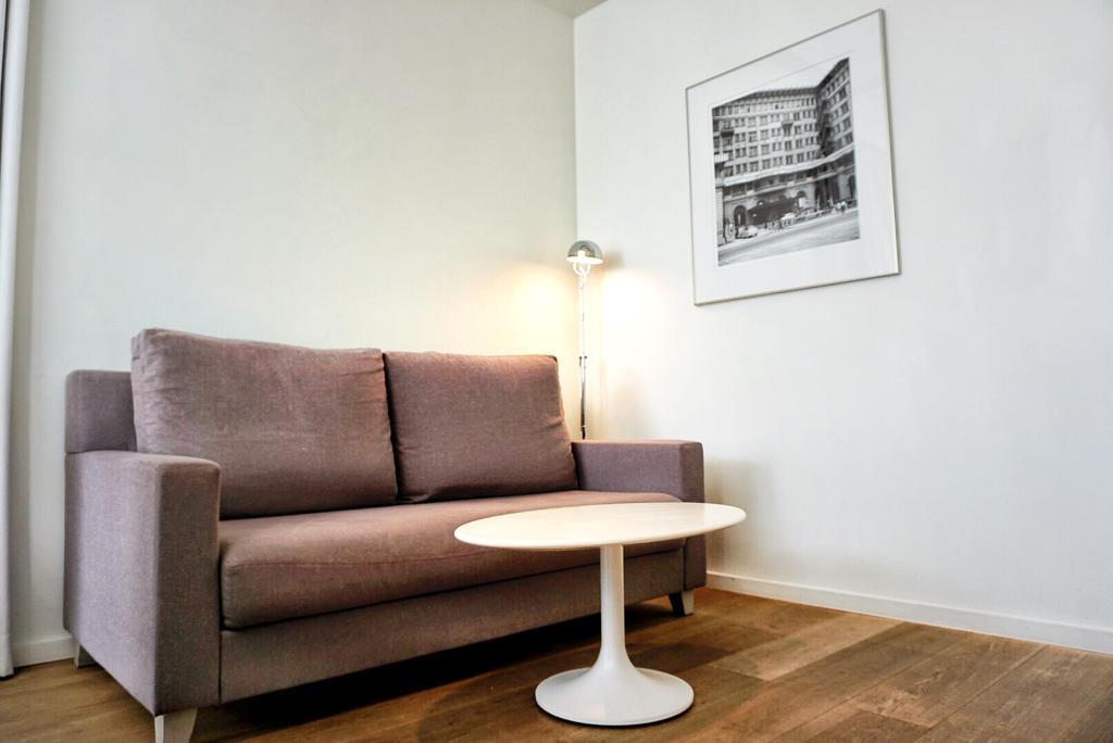 Twenty One Whitfield Aparthotel Χονγκ Κονγκ Εξωτερικό φωτογραφία