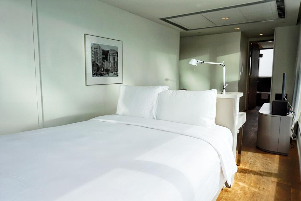 Twenty One Whitfield Aparthotel Χονγκ Κονγκ Εξωτερικό φωτογραφία