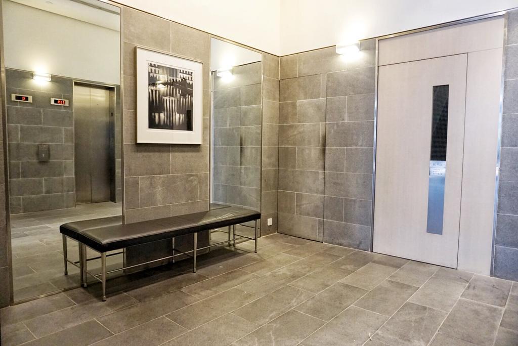 Twenty One Whitfield Aparthotel Χονγκ Κονγκ Εξωτερικό φωτογραφία
