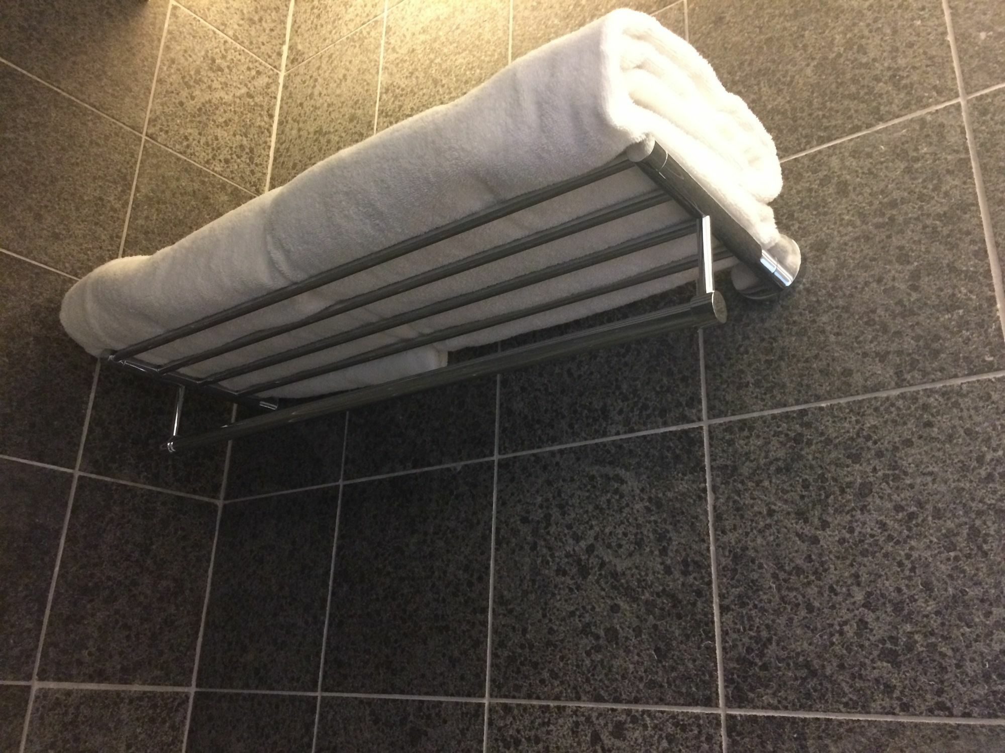 Twenty One Whitfield Aparthotel Χονγκ Κονγκ Εξωτερικό φωτογραφία